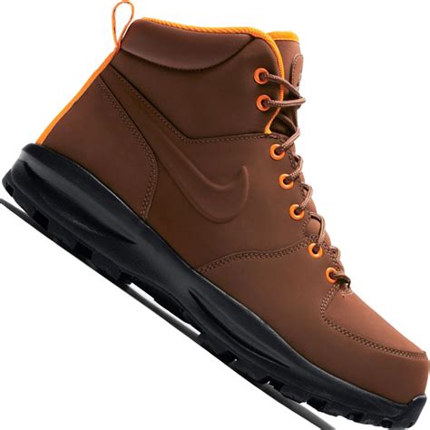 winter boots leder gefüttert herren nike|winterschuhe Nike de.